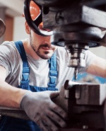 Металообработване 