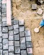 Пътно строителство