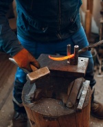 Железарски услуги 