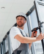 Дограма и остъкляване