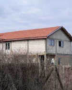 Изграждане на Етаж и Нов Покрив