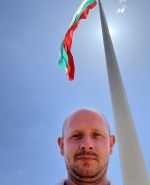 Профилна снимка - Станимир Зафиров