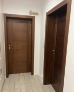 Интериорни врати