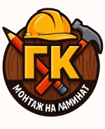 Монтаж на ламинат