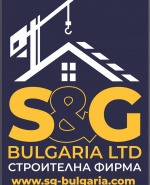 Профилна снимка - ЕС ЕНД ДЖИ БЪЛГАРИЯ ООД