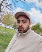 Профилна снимка - Николай Гошов