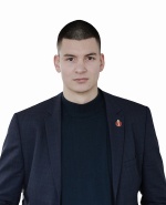 Профилна снимка - Мартин Чоков