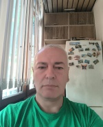 Профилна снимка - Иво Йолов