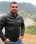 Профилна снимка - Kyamuran Salibryam