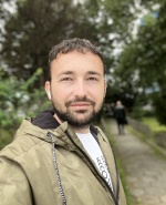 Профилна снимка - Ерджан Мехмедов