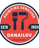 label.cover - Асен Данаилов