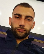 Профилна снимка - Martin Spasov