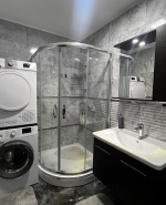 Проект 1 - Цялостно довършване до ключ