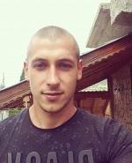 Профилна снимка - Христо Ириков