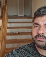 Профилна снимка - Цветан Стефанов