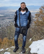 Профилна снимка - Милен Атанасов