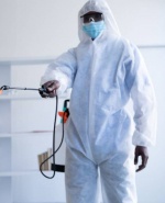 Борба с вредители