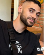 Профилна снимка - Роберт Ленарт