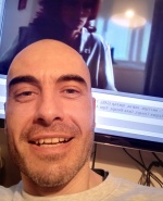 Профилна снимка - Мартин Дечев