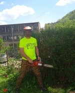 Профилна снимка - Владимир Пенчев