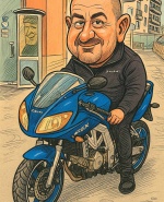 Профилна снимка - Светозар Даракчиев