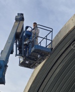 label.cover - Саша Денекин