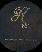 Профилна снимка - Давид Кирилов