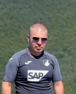 Профилна снимка - Светлин Силикчийски