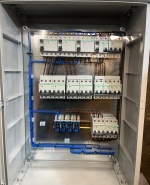 Подготовка на ел. табло