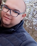 Профилна снимка - TSVETOMIL ANGELCHOVSKI