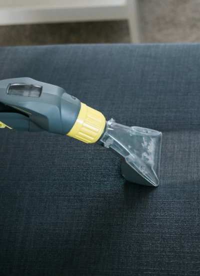 Пране на мека мебел