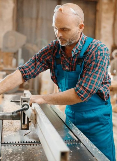 Гардероб по поръчка