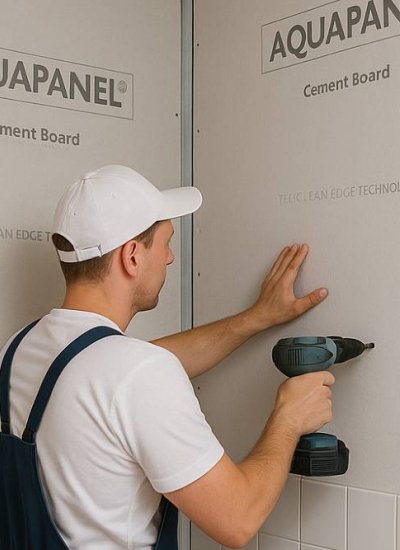 Аквапанел цена