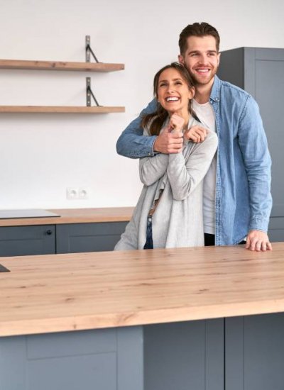 Кухни по поръчка