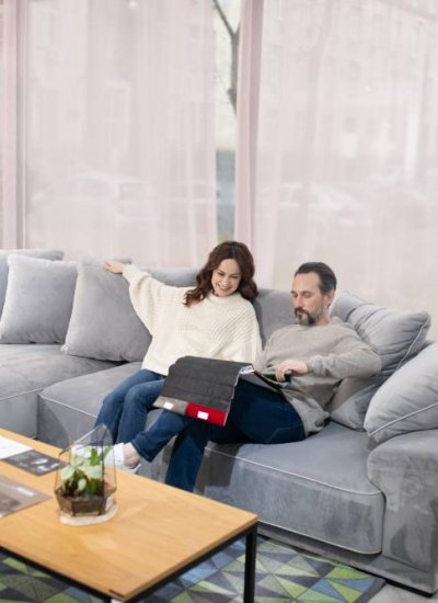 Дивани по поръчка