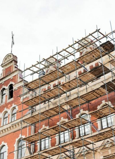 Реставрация