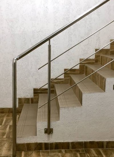 Готови парапети