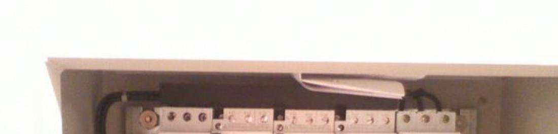 Снимка  от Електро Техник