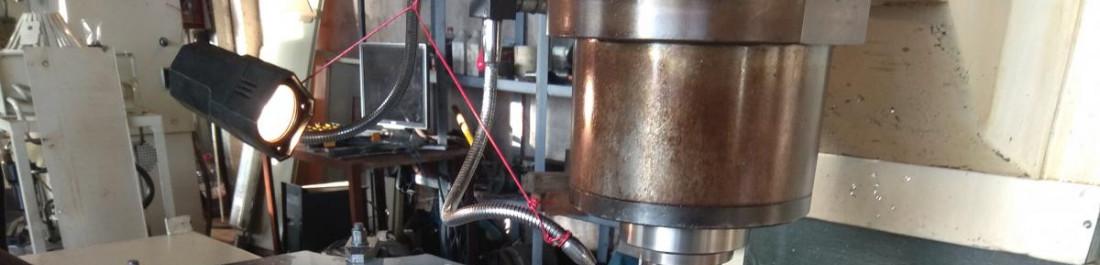 металообработка