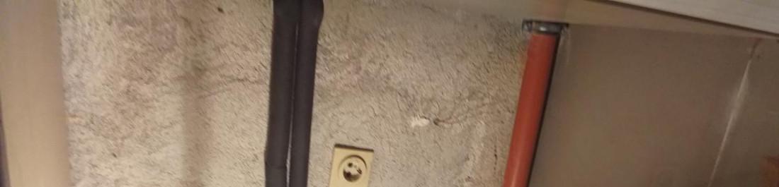 Частен апартамент.