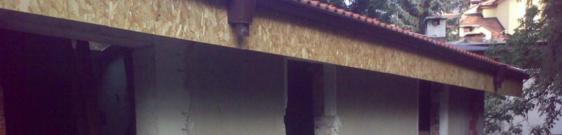 Къща в Бояна