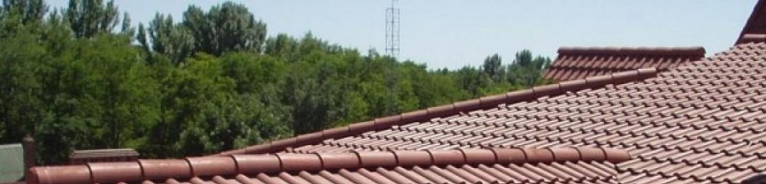 ремонт на покрив