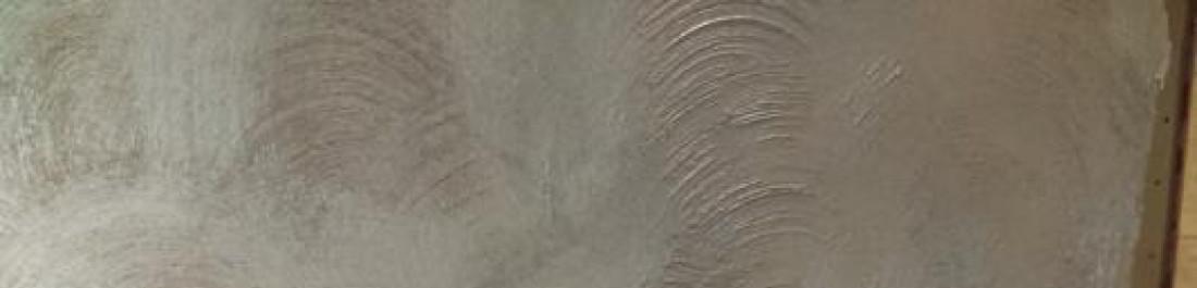 Декоративна мазилка