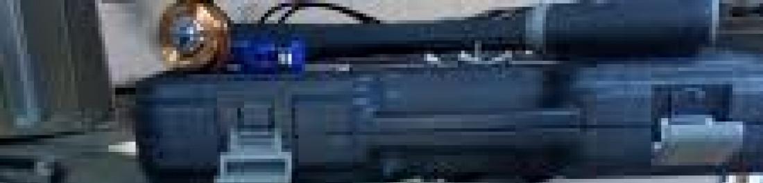 Смяна на компресор