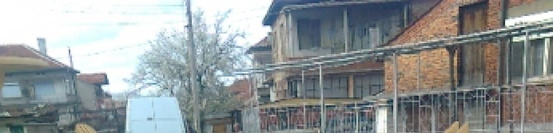 Снимка  от Никола Месалски