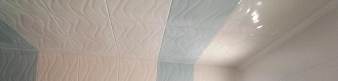 Ремонт на баня