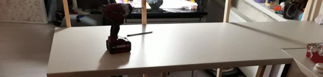 Изграждане на барплота