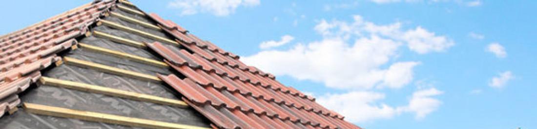 ремонт на покрив