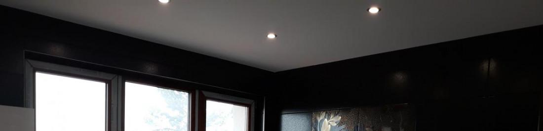 Завършени проекти