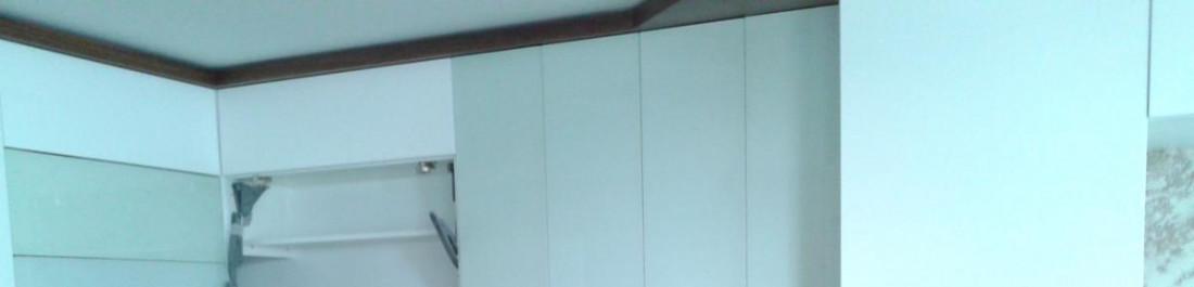 обзавеждане на апартаменти